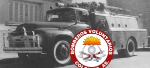 Autobomba adquirido en Luján.